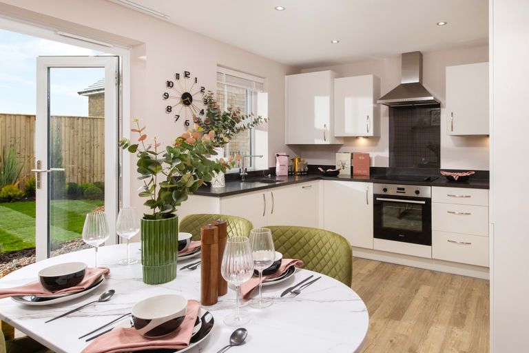 Property 3 of 8. Ellerton Kitchen