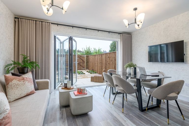 Property 3 of 16. St Crispin's Court