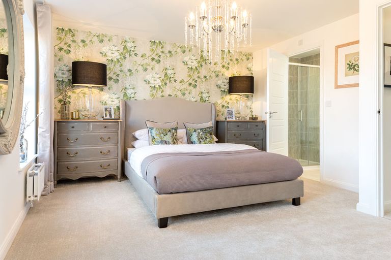 Property 3 of 8. Barratt Homes Orchard Green Kingsbrook Hythie