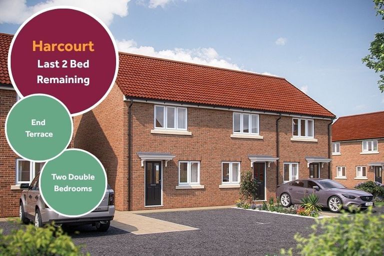 Property 1 of 7. Plot 67 Mowbray View