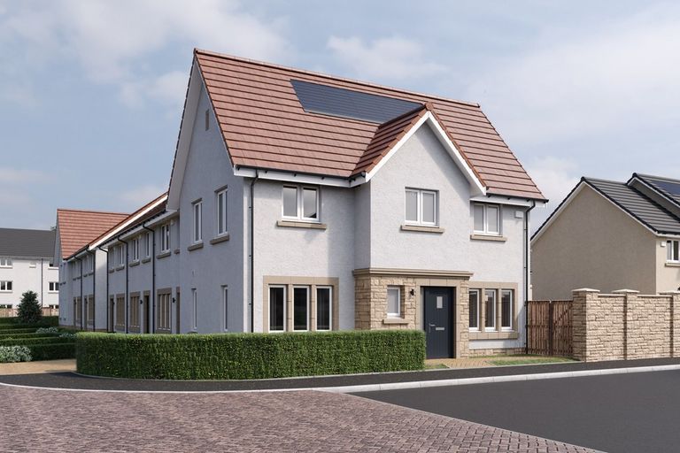 Property 2 of 12. Pinefields, Livingston