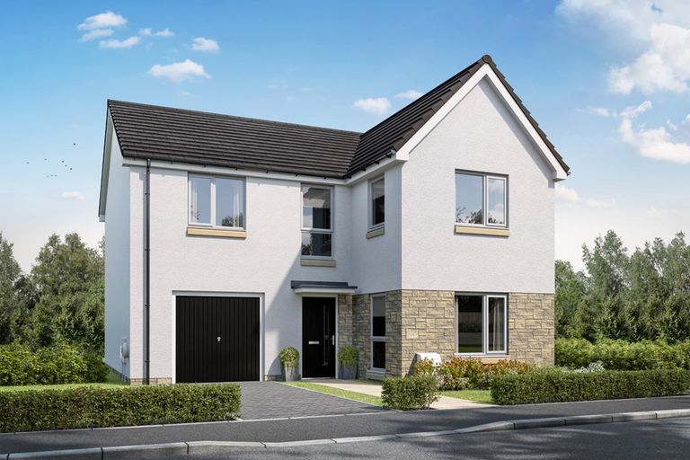 Property 2 of 14. An Example Of A 4 Bed Corkham