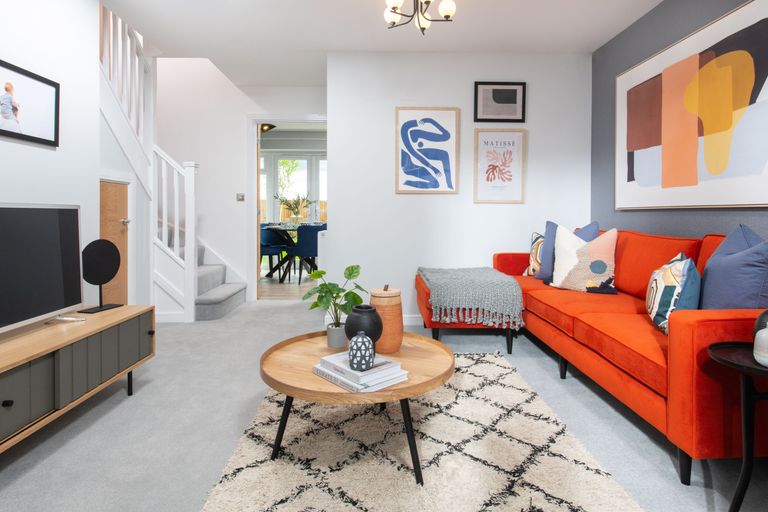Property 1 of 9. Showhome Photography
