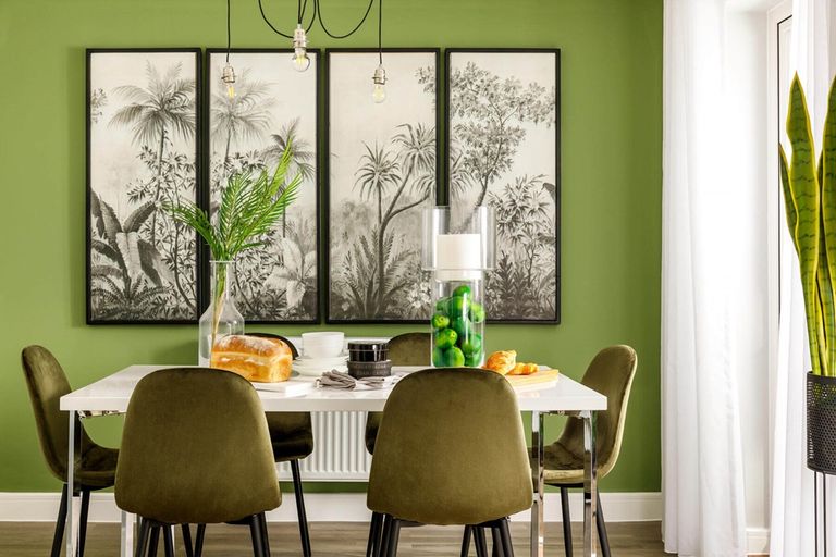 Property 2 of 12. An Inviting Space To Entertain Friends