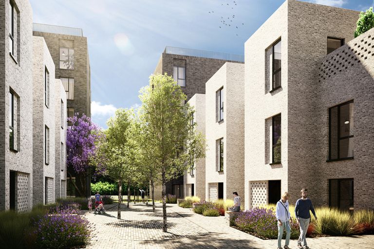 Property 1 of 9. 07 Mews View_Development_Hero_1280x853