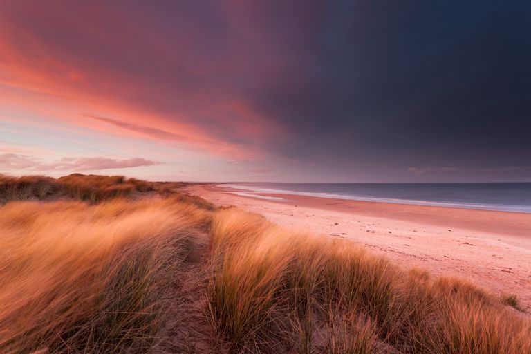 Property 2 of 3. Druridge Bay
