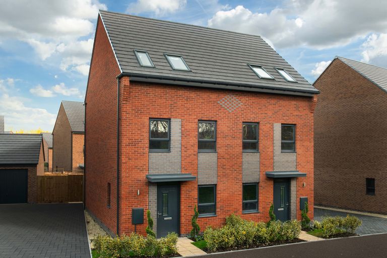 Property 1 of 9. Otters Reach Greenwood Home