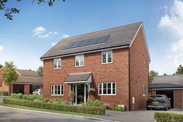 Property 1 of 6. Ds10367 [Bh] Chestnut - Plot 3_Web