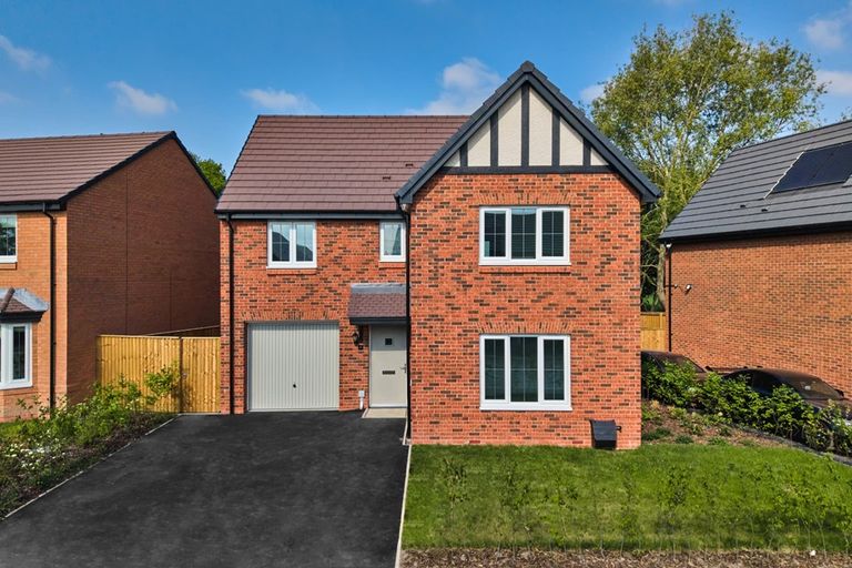Property 1 of 13. The Coltham At Millbrook Place