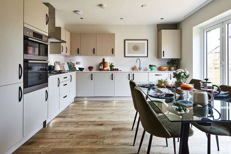 Property 3 of 9. Beautifully Designed Kitchen