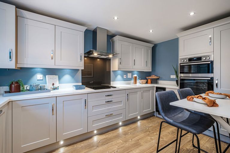 Property 3 of 9. Woodcote