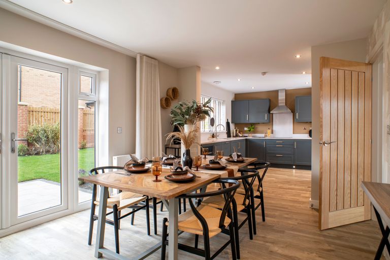 Property 3 of 14. Showhome Photography