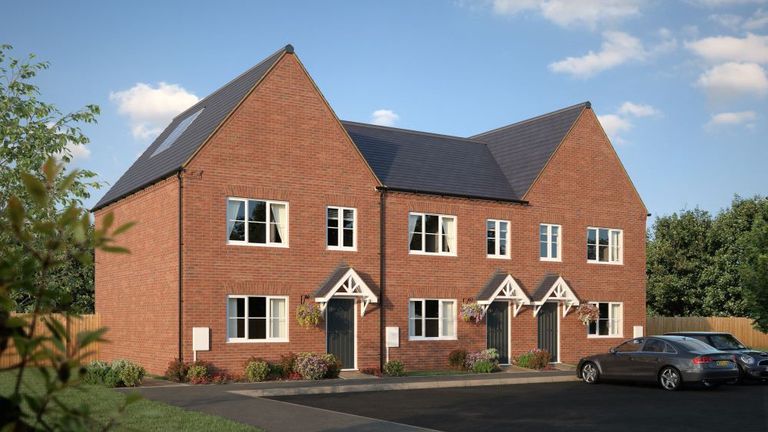 Property 1 of 6. Plot Image