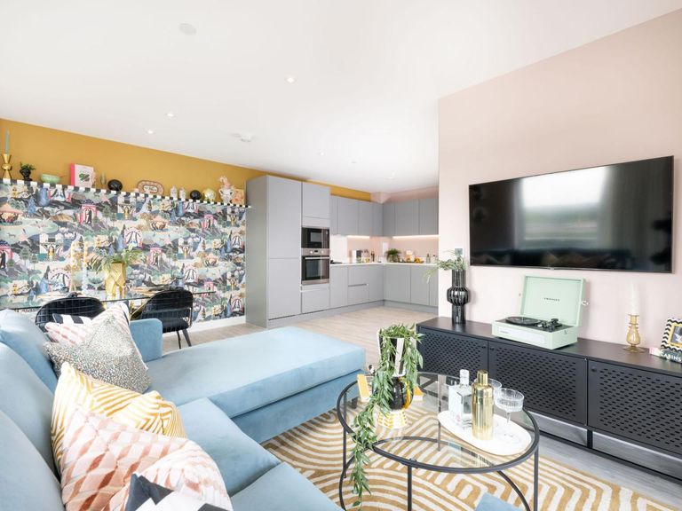 Property 1 of 10. The Kestrel Building, Number D06