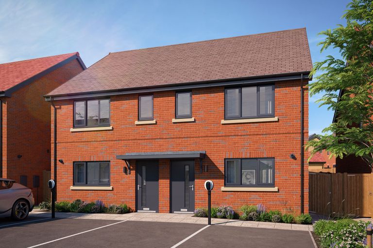 Property 1 of 13. CGI