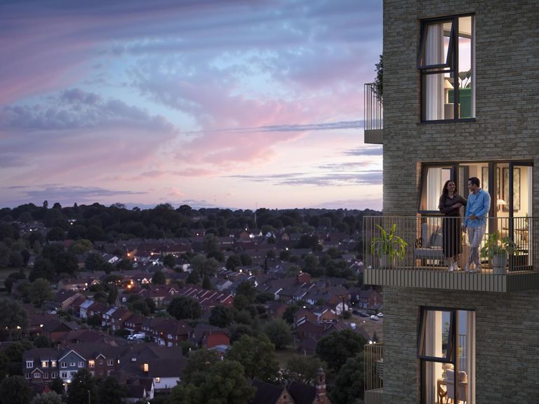 Property 2 of 12. Phoenix, Apartment 158