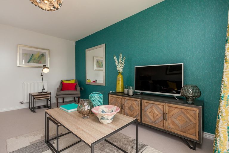 Property 2 of 12. Make This Room Your Own, With Space To Arrange Your Furniture, Your Way