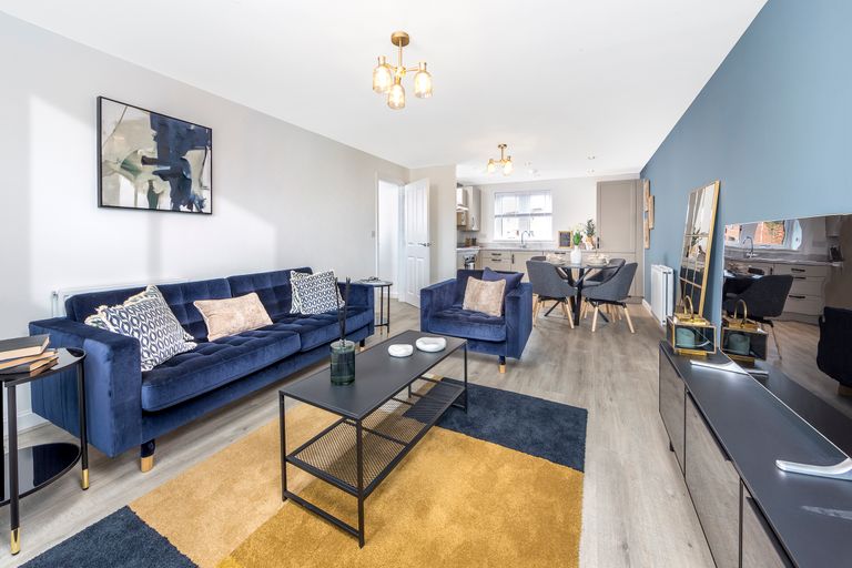 Property 3 of 7. Plot 224 Lounge