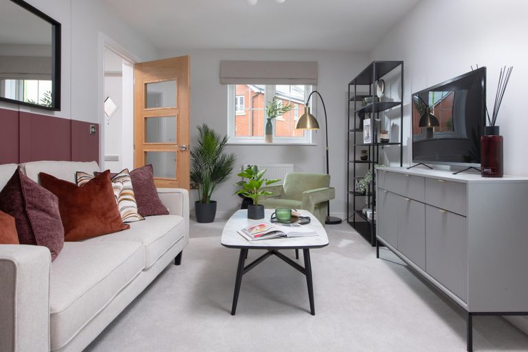 Property 3 of 14. Showhome Photography