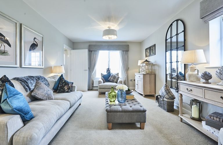 Property 3 of 12. Sit Back And Unwind With Friends And Family