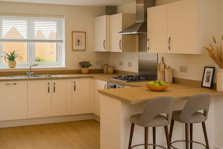 Property 2 of 8. The Aldeburgh