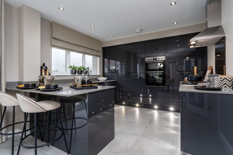 Property 1 of 19. Showhome Photography