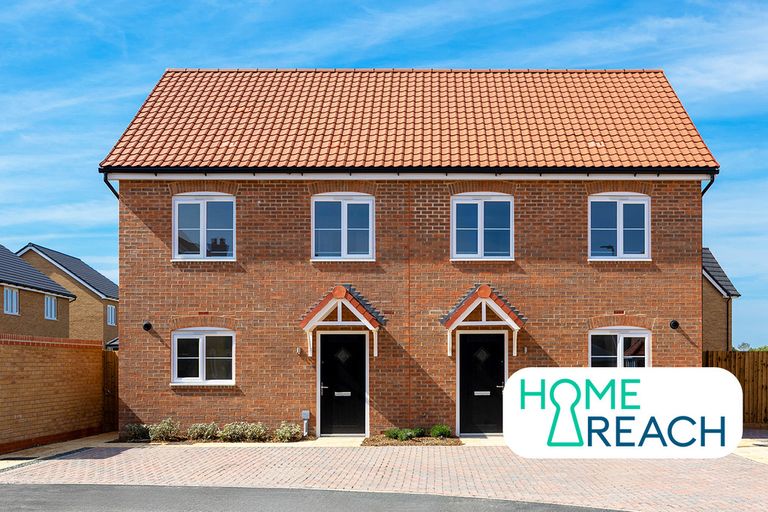 Property 1 of 8. Haddon Peake_Rowan _Home Reach 2