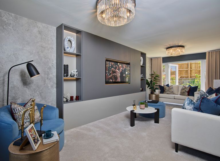 Property 3 of 12. Showhome Photography