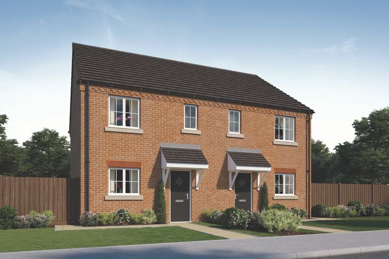 Property 1 of 1. CGI