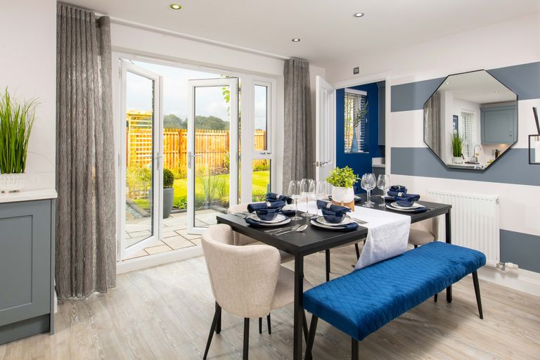 Property 3 of 9. Kennford