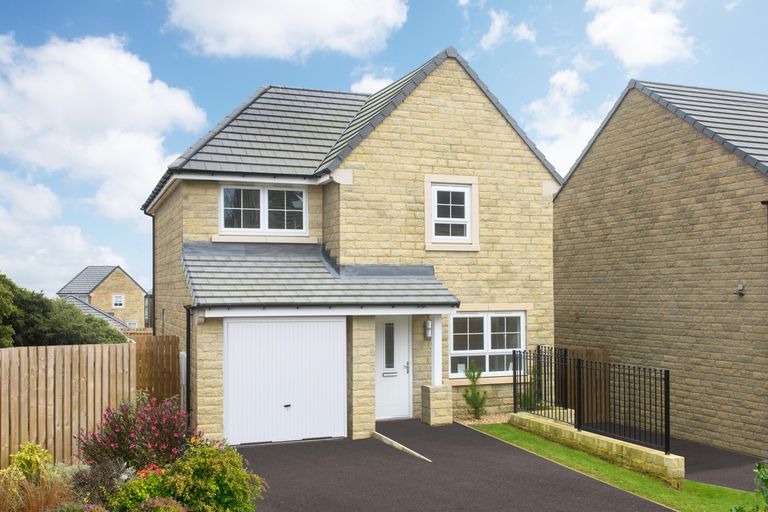 Property 1 of 10. Bar Yw The Bridleways Denby