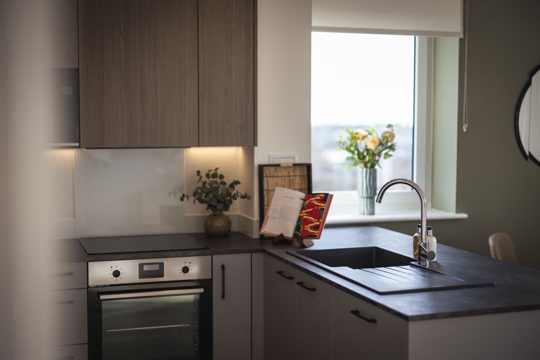 Property 2 of 12. Kitchen