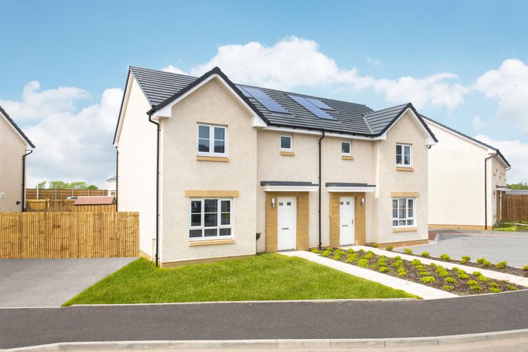 Property 1 of 10. The Craigend