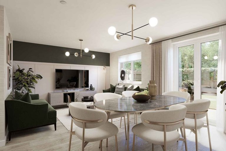 Property 2 of 10. Perfect Space To Entertain