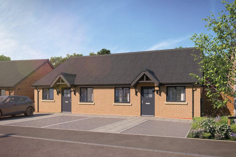Property 1 of 1. CGI