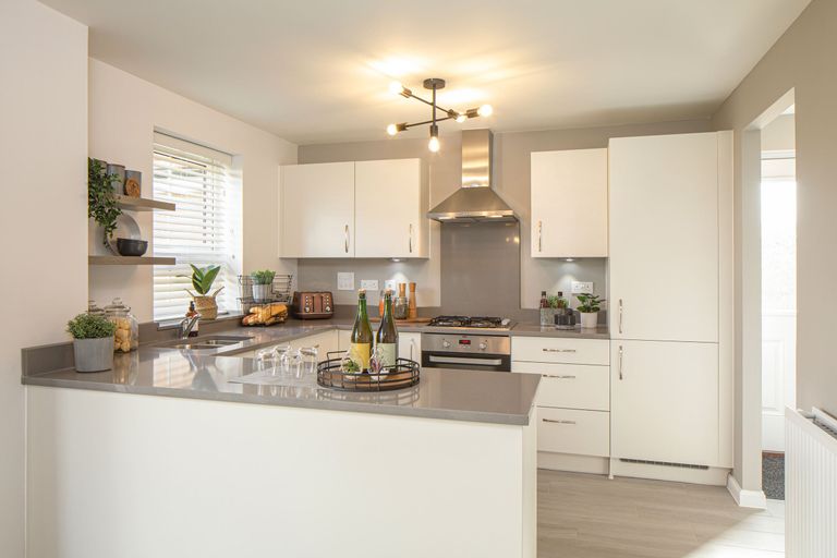 Property 2 of 10. Kitchen