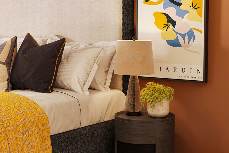 Property 3 of 6. Bedside 2 - Brookside Apartments (Plot 109)