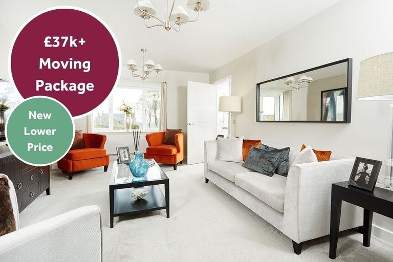 Property 1 of 11. 440 Fletcher Castle Gate (3)