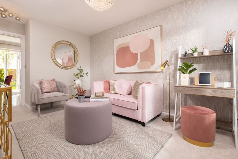 Property 3 of 10. Showhome Photography