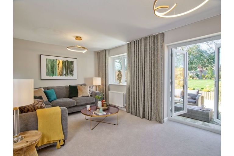 Property 3 of 8. Hatfield Other Region