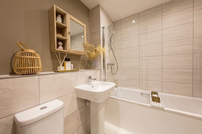 Property 2 of 11. Vb2327883 The Green At Epping Gate   1 Bed Show Apartment Plot 20 5 1024x683