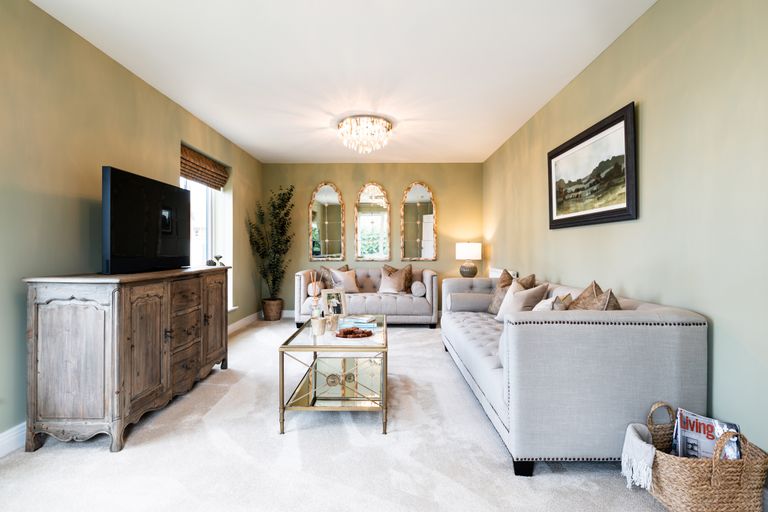 Property 1 of 12. Showhome Photography