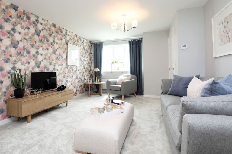 Property 1 of 12. Showhome Photography