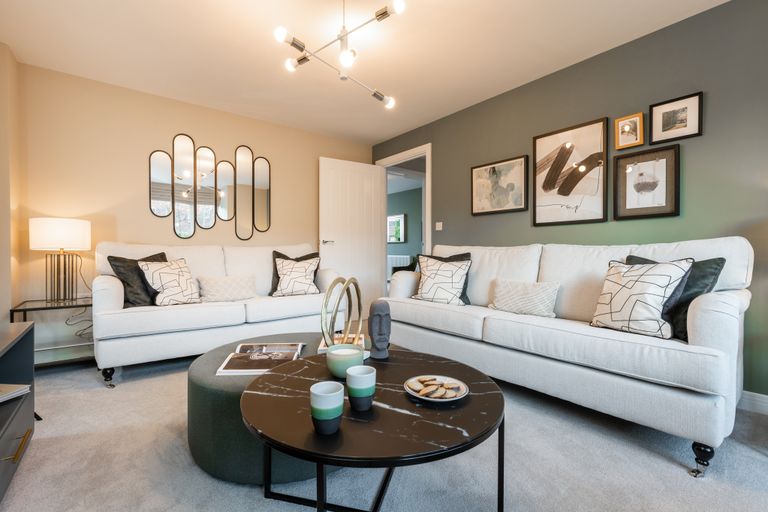 Property 3 of 12. Showhome Photography