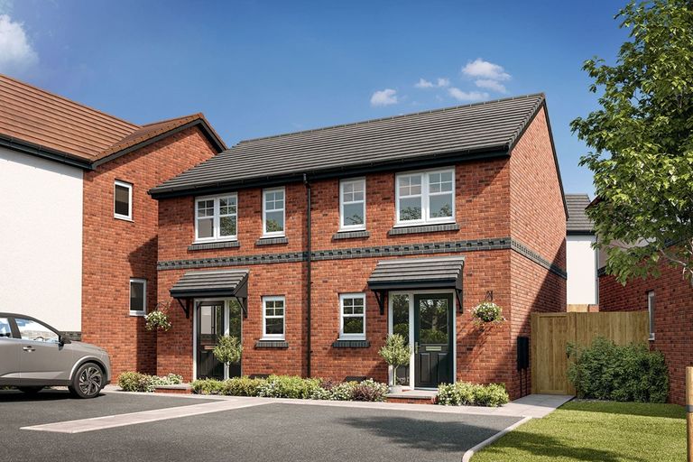 Property 2 of 11. Welcome To The Appleford