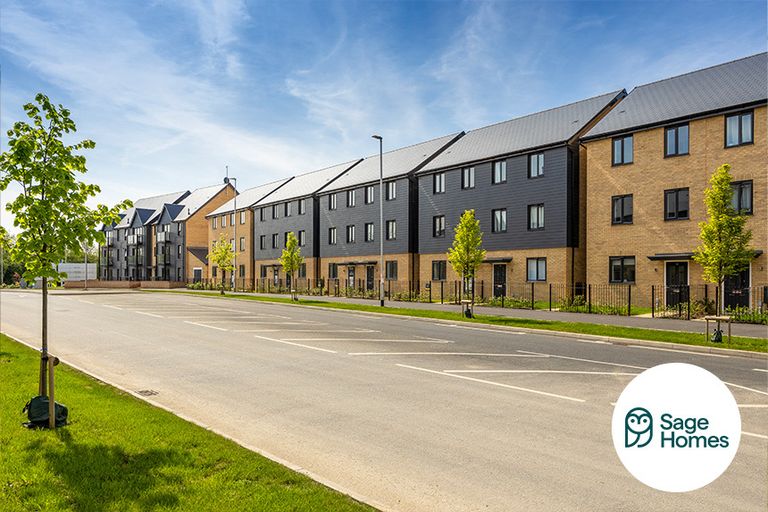 Property 1 of 9. Haddon Peake - Sage Homes_Poplar