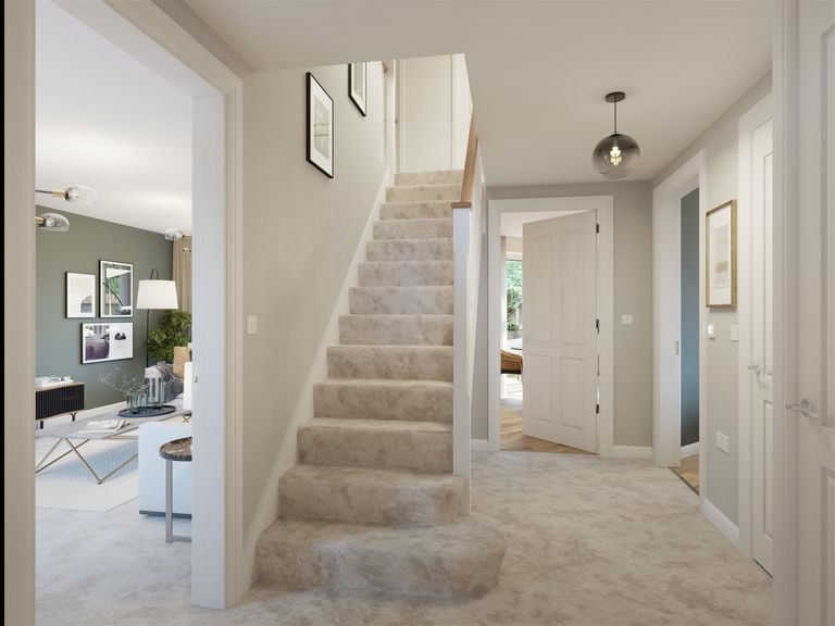 Property 2 of 10. Ashington Hall 2022