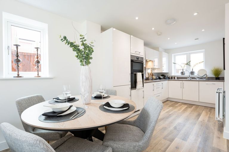 Property 3 of 9. High Specification Throughout - Typical Taylor Wimpey Home