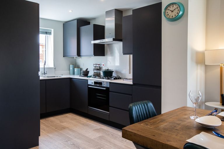 Property 1 of 8. Orchard Grove Rowan Showhome April 2022 (2)