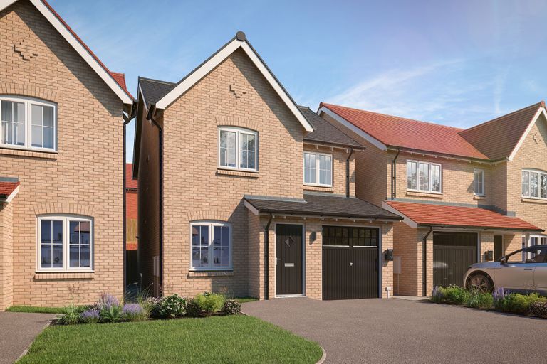 Property 2 of 11. The Baxter